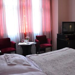 Hotel Miva Bratislava