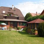 Zámor Apartman Keszthely