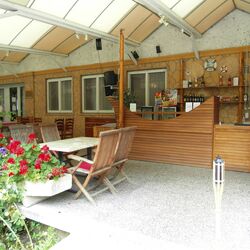 Tihanyi Yacht Club Hotel - 