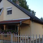 Erdősor Apartman Balatonkeresztúr - 