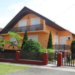 Éva Apartman Zalakaros, Szállás Zalakaros