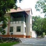 Fonyódi Alkotóház Fonyód