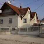 Andrea Apartman Gyulakeszi, Szállás Gyulakeszi