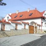 Vadrózsa Vendégház Döbrönte