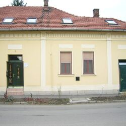 Esztervilla Apartman Gyula - 