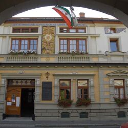 Nyilas Misi Ház Miskolc - 