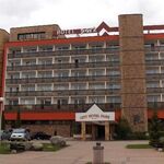 Hotel Park Dolný Kubín