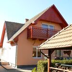 Winkler Ház Balatonőszöd