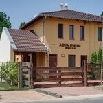 Aqua Apartman Gyula, Отель Gyula Aqua Apartman Gyula, Отель Gyula
