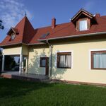 Ady 22 Nyaraló Balatonberény