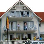Hollik Apartmanház Balatonfüred