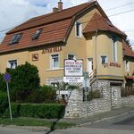 Jutka Villa Miskolctapolca, Szállás Miskolctapolca