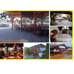 Rangadó Fogadó Grill & Rendezvénykert Zamárdi - 