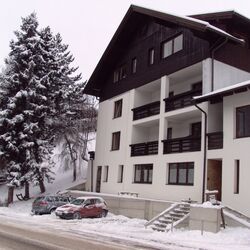 Bad & Ski Pension Kleinkirchheim