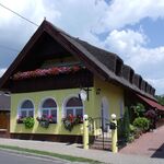 Kathy Panzió Balatongyörök - 