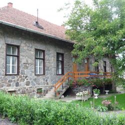 Vulcanus Vendégház Badacsonytomaj - 