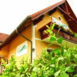 Pension Thermensonne Jennersdorf, Szállás Jennersdorf