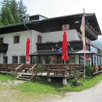 Gasthof Tauernalm Heiligenblut - Sommerpauschalen