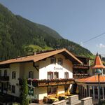 Cludborf Hotel See, Szállás See