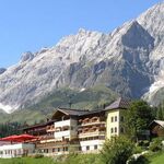 Hotel Bergheimat Mühlbach am Hochkönig