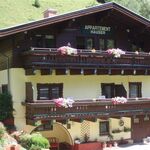 Appartement Hauser-Mitterer Zell am See