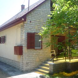 Hullám Apartman Balatonlelle - 