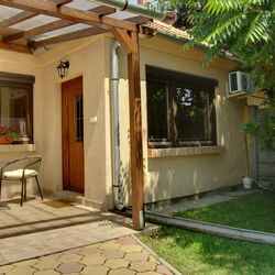 Corner Apartman Gyula - 