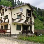 Casa de Vacanta Piatra Craiului Rucăr - Sejur Familial