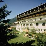 Hotel Steinacherhof Steinach am Brenner