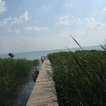 Kikötő Vízparti Szállás Balatonkenese, Szállás Balatonkenese