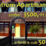 Centrum Apartmanház Zalakaros, Szállás Zalakaros Centrum Apartmanház Zalakaros, Szállás Zalakaros