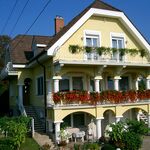 Brózs Vendégház Balatonfüred