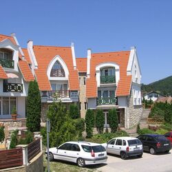 Vöröskút B Apartman Csopak - 
