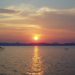 Nyugalom Pihenőházak Kőröshegy-Balatonföldvár - 