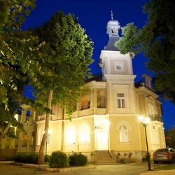 Jókai Villa Siófok - 