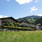 Das Taubenhaus Hollersbach im Pinzgau, Szállás Hollersbach im Pinzgau