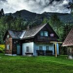 Stegerhütte Hinterstoder, Szállás Hinterstoder Stegerhütte Hinterstoder, Szállás Hinterstoder