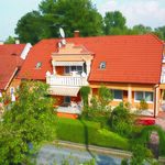 Szabó Nyaraló Balatonmáriafürdő