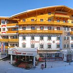 Alpenhotel Saalbach, Szállás Saalbach Alpenhotel Saalbach, Szállás Saalbach