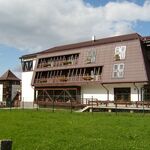 Hotel Wolf 1 Bran