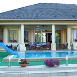 Sándor Apartman Gyopárosfürdő - 