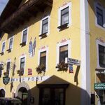 Gasthof zur Post Taxenbach