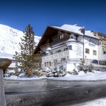 Hotel Alpenland Obergurgl, Szállás Obergurgl