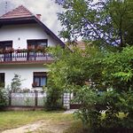 Eszter Apartmanház Siófok