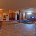 Harmónia Wellness Villa és Panzió Szilvásvárad