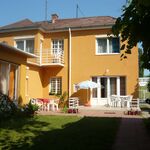 Ifjúsági Szálláshely Villa Benjamin Siófok, Szállás Siófok