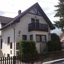 Susanna Panzió Siófok - 
