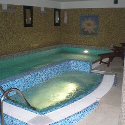 Casa Ninfea Apartman Cserszegtomaj - 
