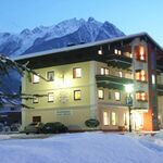 Pension und Apartement Oberreiter Fusch an der Glockner