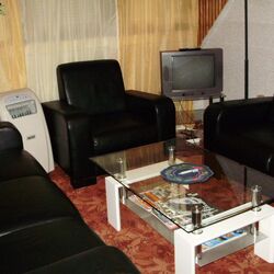 Zsuzsanna Apartman Balatonföldvár - 